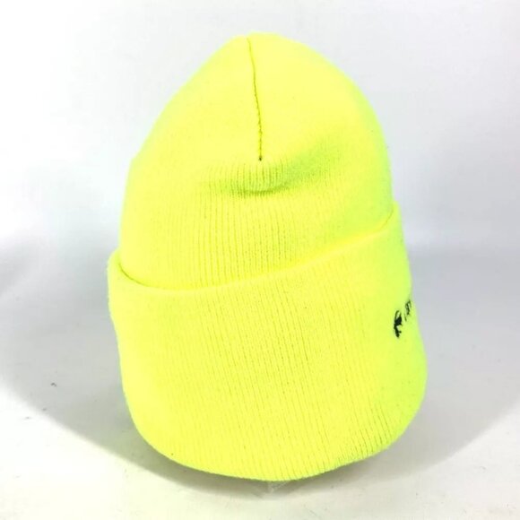 CHROME HEARTS Logo 3Cross beanie hat knit cap Knit hat display picture 1